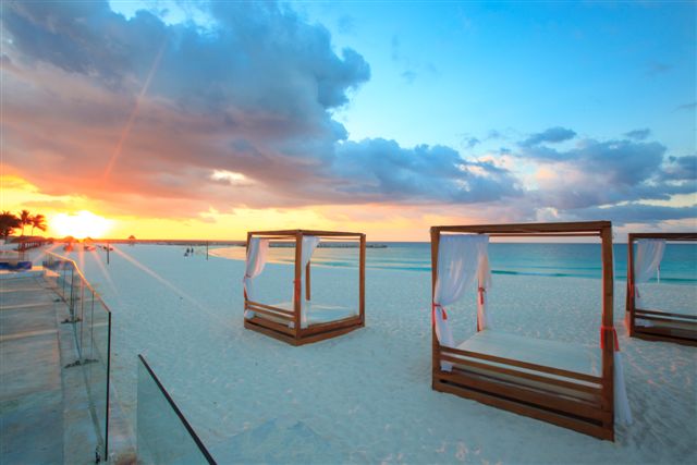 Krystal Cancun – Cancun – Krystal Cancun Vacation Specials